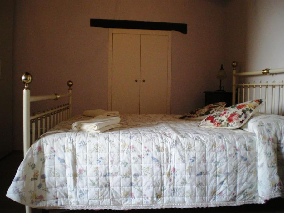 Villa Marta Contignano Ngoại thất bức ảnh