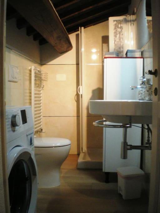 Villa Marta Contignano Ngoại thất bức ảnh