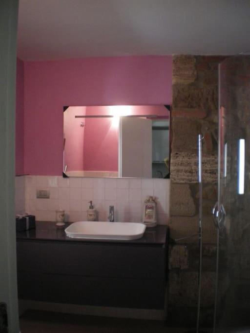 Villa Marta Contignano Ngoại thất bức ảnh