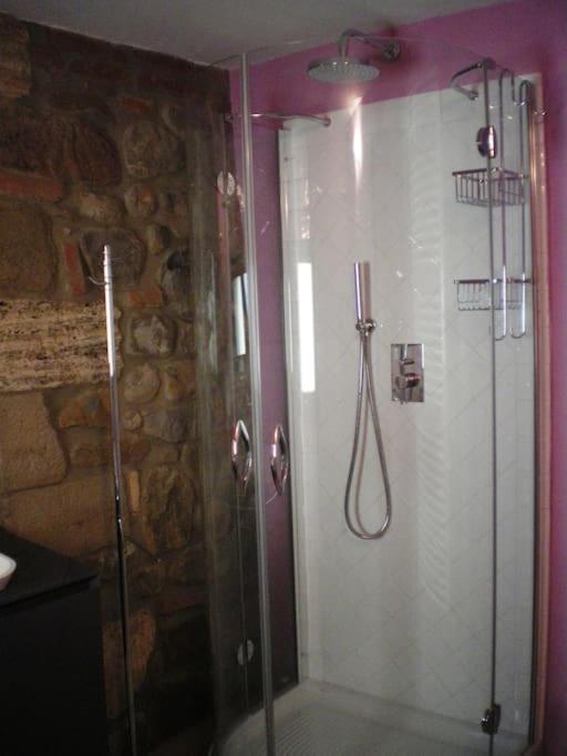 Villa Marta Contignano Ngoại thất bức ảnh