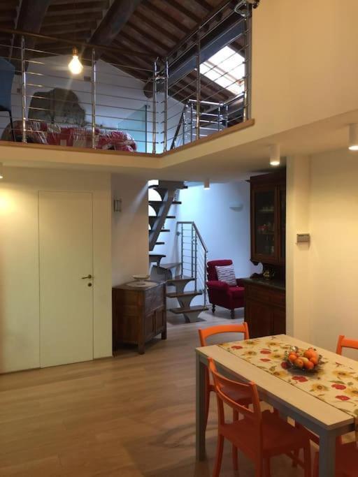 Villa Marta Contignano Ngoại thất bức ảnh